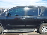 Nissan Armada Se 5N1BA08D18N613798 снимка