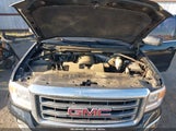 GMC Sierra  Sle 3GTP1UECXFG492319 снимка