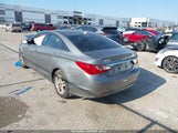 Hyundai Sonata Gls 5NPEB4AC4DH782733 снимка