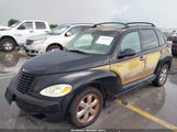 Chrysler Pt Cruiser Limited 3C8FY68B23T572950 снимка