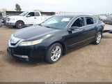 Acura Tl 3.5 19UUA862X9A022067 снимка