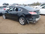 Acura Tl 3.5 19UUA862X9A022067 снимка