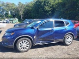 Nissan Rogue S Fwd JN8AT2MT0LW011775 fotografie