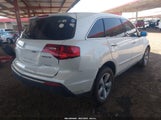 Acura Mdx Technology Package 2HNYD2H30CH521716 снимка
