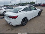 Nissan Sentra Sv Xtronic Cvt 3N1AB8CV5RY271095 fotografie