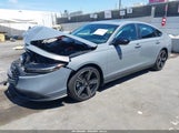 Honda Accord Hybrid Sport 1HGCY2F54SA030931 fotografie
