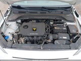 Hyundai Kona Se KM8K12AA7LU452612 снимка