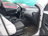 Hyundai Kona Se KM8K12AA7LU452612 снимка
