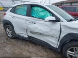 Hyundai Kona Se KM8K12AA7LU452612 снимка