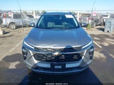 Chevrolet Trax Fwd Lt KL77LHE28RC184983 fotografie