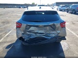 Chevrolet Trax Fwd Lt KL77LHE28RC184983 fotografie