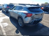 Chevrolet Trax Fwd Lt KL77LHE28RC184983 fotografie