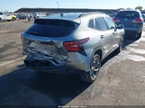Chevrolet Trax Fwd Lt KL77LHE28RC184983 снимка