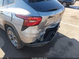 Chevrolet Trax Fwd Lt KL77LHE28RC184983 fotografie