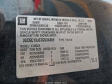 Chevrolet Silverado  Lt2 3GCEC13J87G538488 снимка