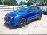 Honda Hr-V 2Wd Sport 3CZRU5H11NM733999 fotografie