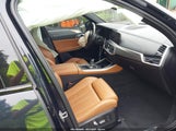 BMW X5 Phev xDrive45E 5UXTA6C02N9M01270 снимка