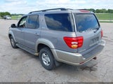 Toyota Sequoia Sr5 V8 5TDBT44A91S024421 снимка