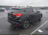 Honda Hr-V Ex 3CZRU6H55JG709951 снимка