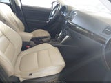 Mazda Cx-5 Touring JM3KE2CE6D0152861 fotografie