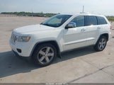 Jeep Grand Cherokee Overland 1J4RS6GG7BC613493 photo