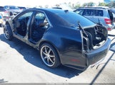 Cadillac Cts-V 1G6DV5EPXC0126797 fotografie