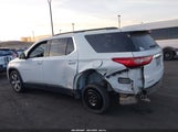 Chevrolet Traverse 3Lt 1GNERHKW5KJ225210 снимка