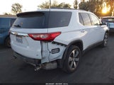 Chevrolet Traverse 3Lt 1GNERHKW5KJ225210 снимка
