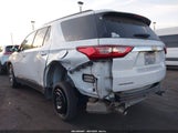 Chevrolet Traverse 3Lt 1GNERHKW5KJ225210 снимка