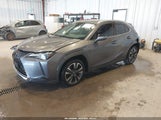 Lexus Ux 200 JTHY3JBHXK2007952 fotografie