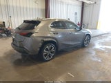 Lexus Ux 200 JTHY3JBHXK2007952 снимка
