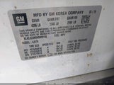 Buick Encore Fwd Essence KL4CJCSM9KB909156 photo