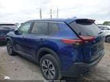 Nissan Rogue Sv Fwd 5N1BT3BA6PC894176 снимка