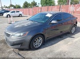 Kia Optima Lx KNAGM4A73B5074621 fotografie