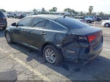 Kia Optima Lx KNAGM4A73B5074621 fotografie