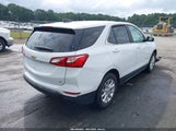 Chevrolet Equinox Fwd Lt 2GNAXKEV8M6110394 снимка
