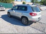Volkswagen Tiguan Sel WVGAV7AX4AW527978 photo