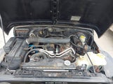 Jeep Wrangler X 1J4FA39S15P322863 снимка