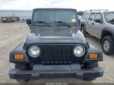 Jeep Wrangler X 1J4FA39S15P322863 снимка