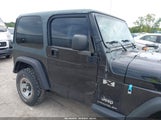 Jeep Wrangler X 1J4FA39S15P322863 снимка