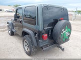 Jeep Wrangler X 1J4FA39S15P322863 снимка