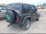 Jeep Wrangler X 1J4FA39S15P322863 снимка