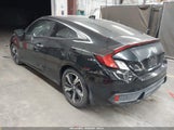 Honda Civic Touring 2HGFC3B98GH354693 снимка