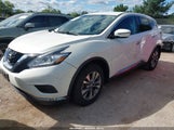 Nissan Murano S 5N1AZ2MG7GN171771 снимка