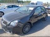 Nissan Sentra 2.0S 3N1AB61E58L699140 снимка
