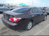 Lexus Es 330 JTHBA30G340012183 снимка