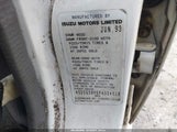 Isuzu Rodeo S/Ls 4S2CG58V6P4324518 снимка