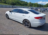 Ford Fusion Titanium 3FA6P0D9XKR205820 снимка