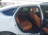Ford Fusion Titanium 3FA6P0D9XKR205820 снимка
