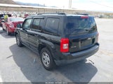 Jeep Patriot Sport 1C4NJPBA5GD525916 снимка